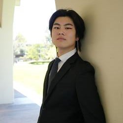 Tildin Young Jin Han