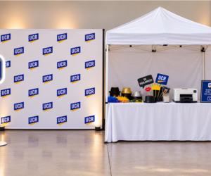 Indoor Branded